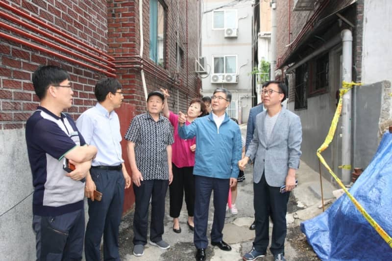 수정정비센타 이미지